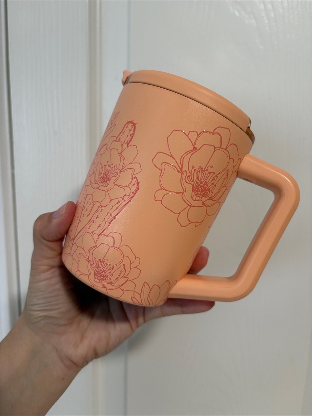 ‘Cactus Flower’ BrüMate Müv 15 oz - Picture 3 of 7